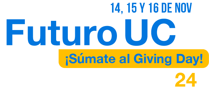 Logo Futuro UC