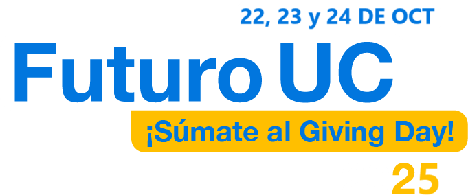 Logo Futuro UC