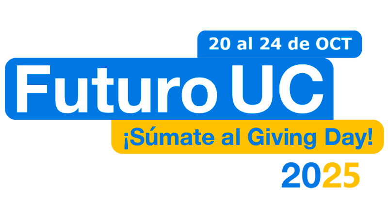Logo Giving Day UC