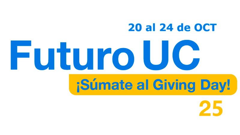 Logo Futuro UC
