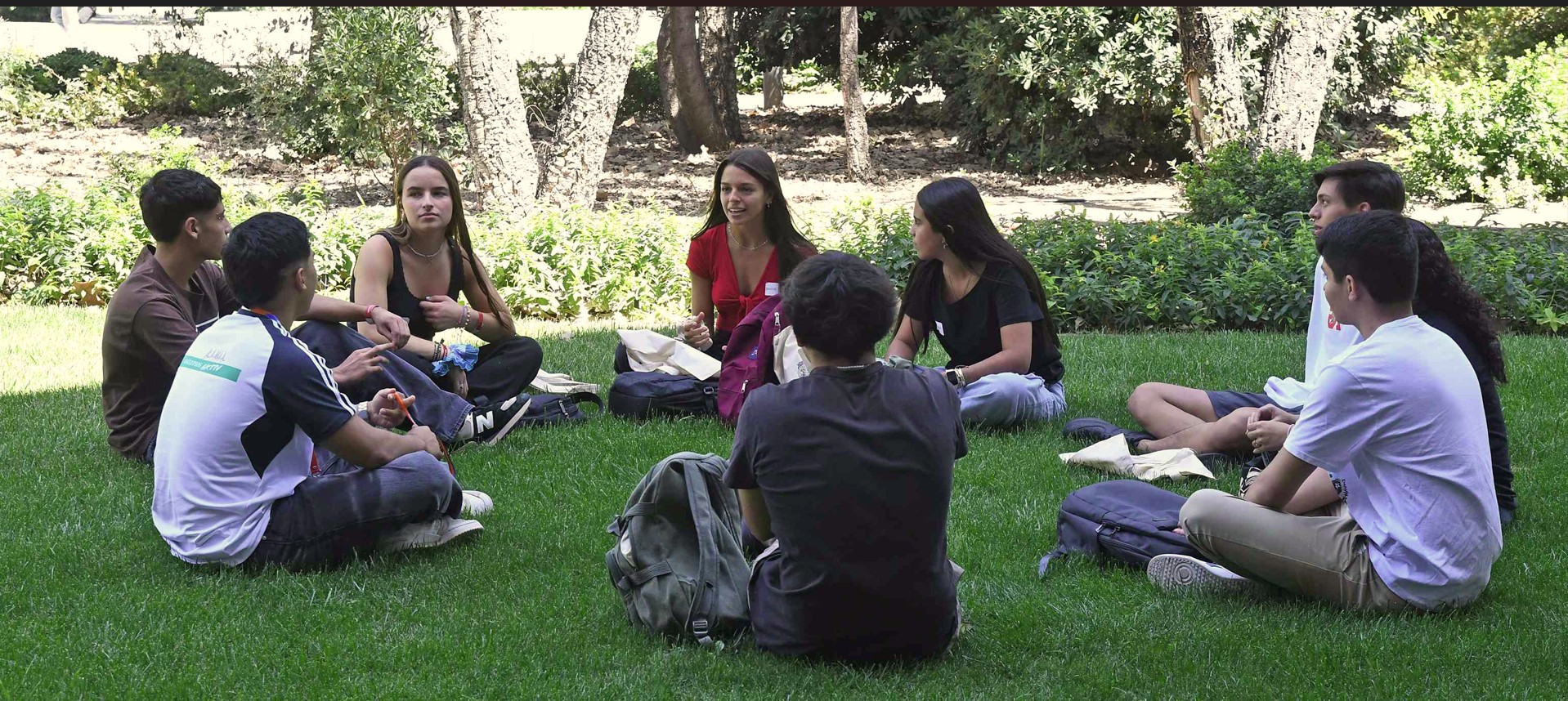 Actividades de la Campaña Futuro UC 2026