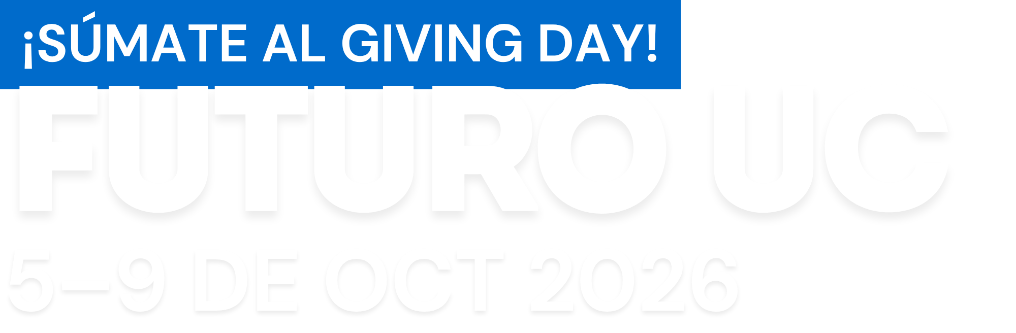 Logo Givingday